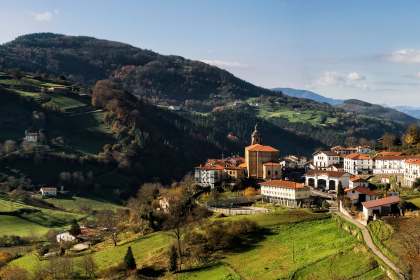 Italia, Suiza, Francia y Madrid +i