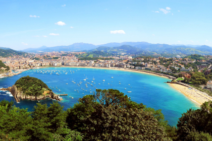 San Sebastian