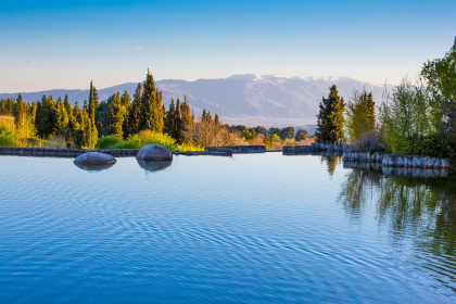 From Athens to Zagreb