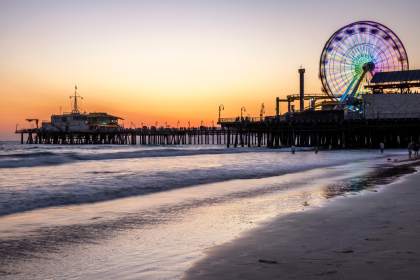 Santa Monica