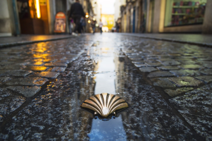 Santiago De Compostela