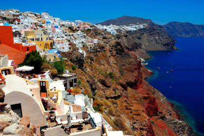 Crete and Northern Greece