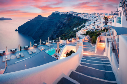 Santorini