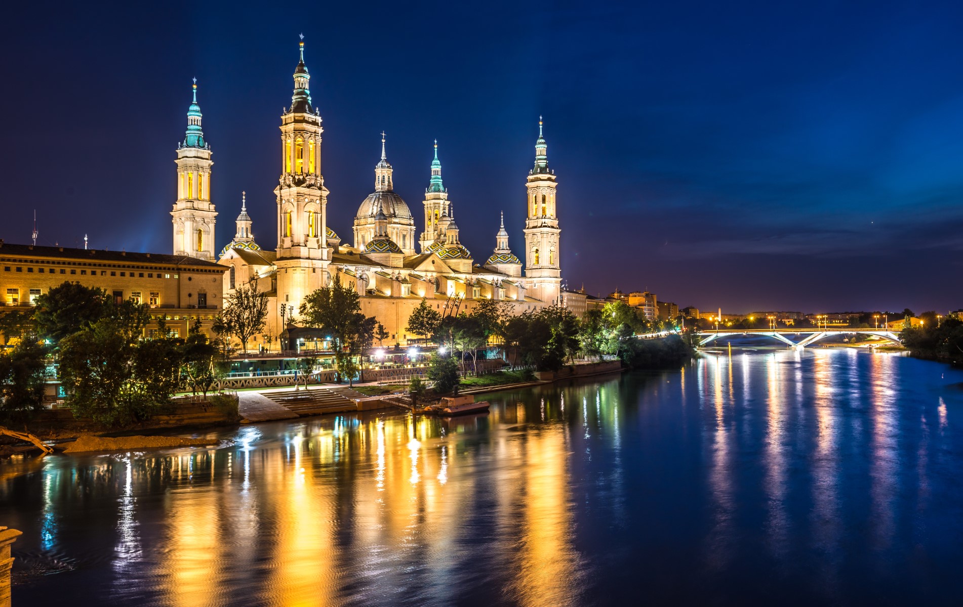Zaragoza Zaragoza