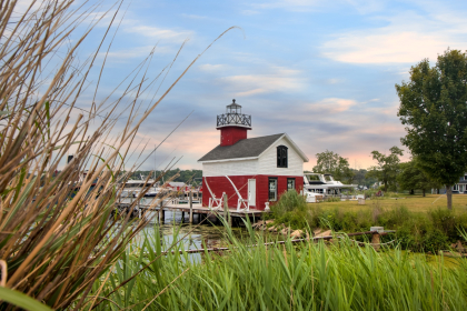 Saugatuck