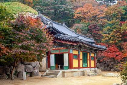 Seokguram