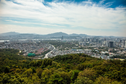De Seúl a Hiroshima