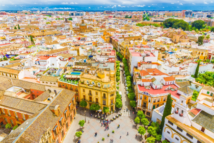 Seville