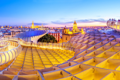Seville