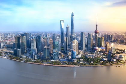 Shanghai