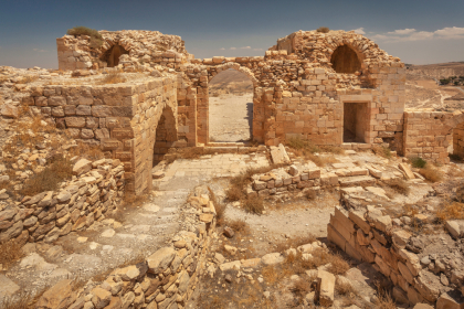 Luces de Jordania y Egipto con Crucero por NIlo
