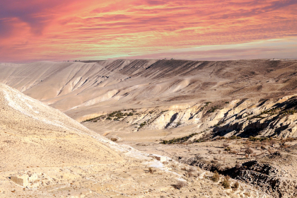 Jordania, Secretos del Nilo y Hurgada