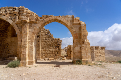 Jerusalem, Jordan and Eternal Egypt with Hurghada end Cairo