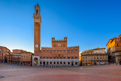 Italia d Oro con Sorrento