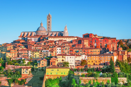 The Essential of Italy end Milan