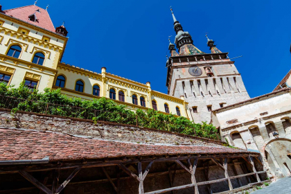 From Athens to Belgrade