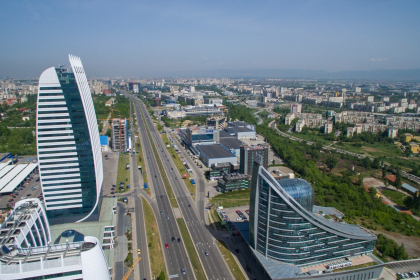 Extravaganza Balcánica