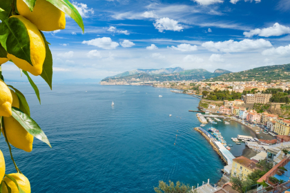 Sorrento