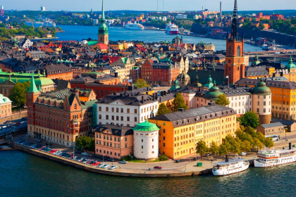 Europa Total Madrid Roma