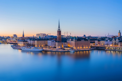 Europa Total Paris- Roma