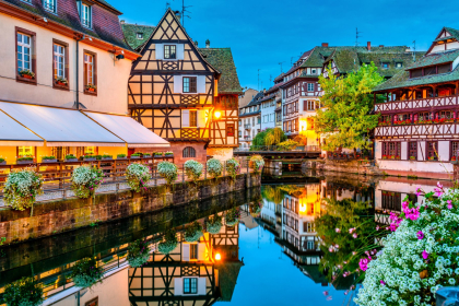 Strasbourg