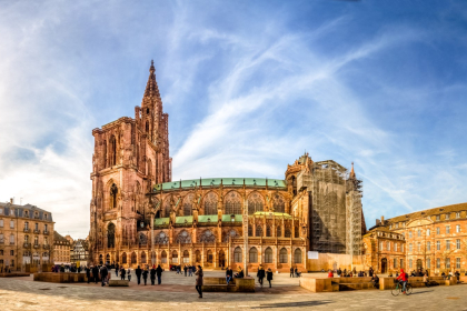 Strasbourg