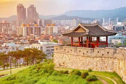 Pekín, Clásicos de Corea y Capitales de Japón