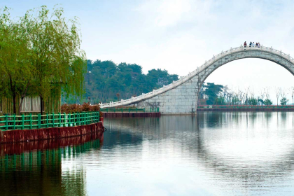 Suzhou: Visit to the Fisherman's Garden