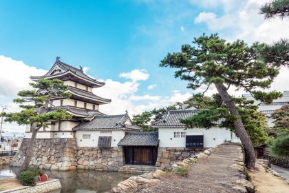 Takamatsu