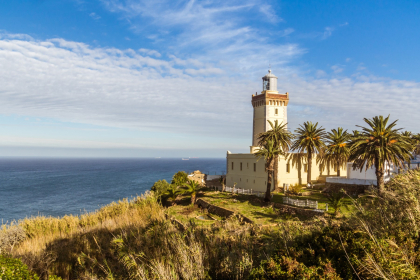 Tangier