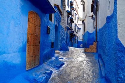 Tangier