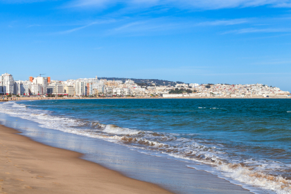 Ruta Atlantica, de Casablanca a Lisboa