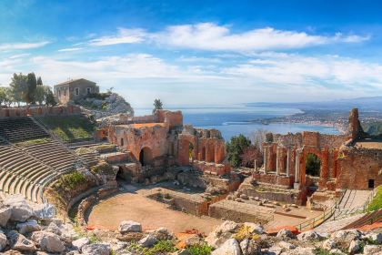 Taormina