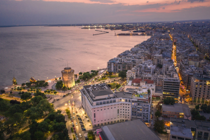 Thessaloniki