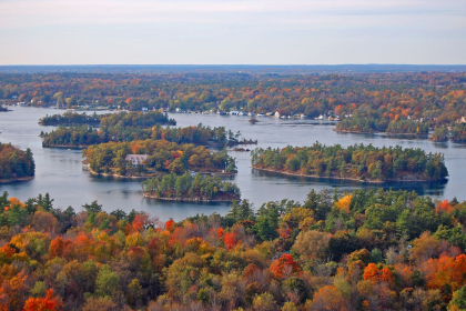 Thousand Islands