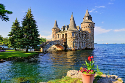 Thousand Islands