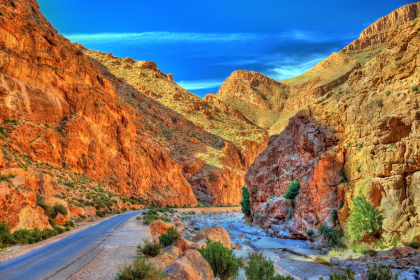 Marruecos Sorprendente