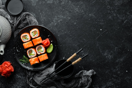 Sushi