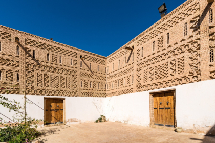 Contrastes de Túnez