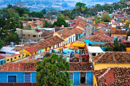 Trinidad
