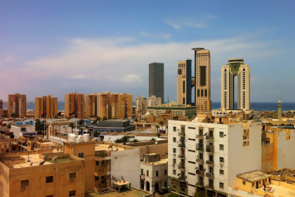 Peloponnese and Saronic Islands