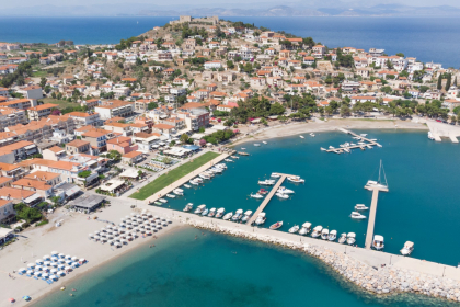 Complete Greece and Amazing Turkey