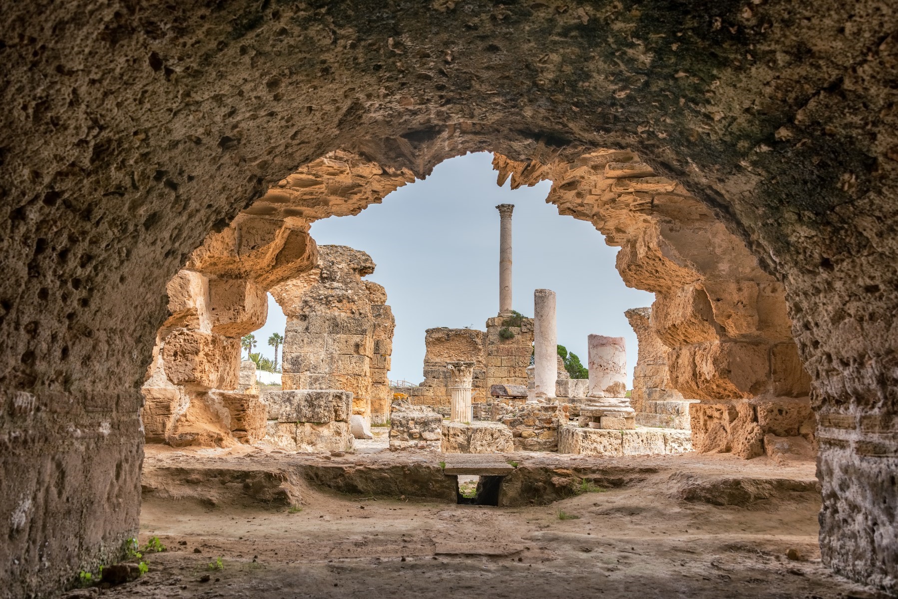 Tunisia Tunisia