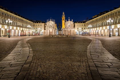 Turin