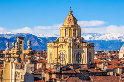 Turin