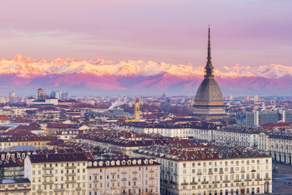 Turin