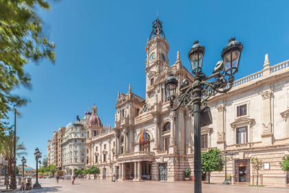 Valencia