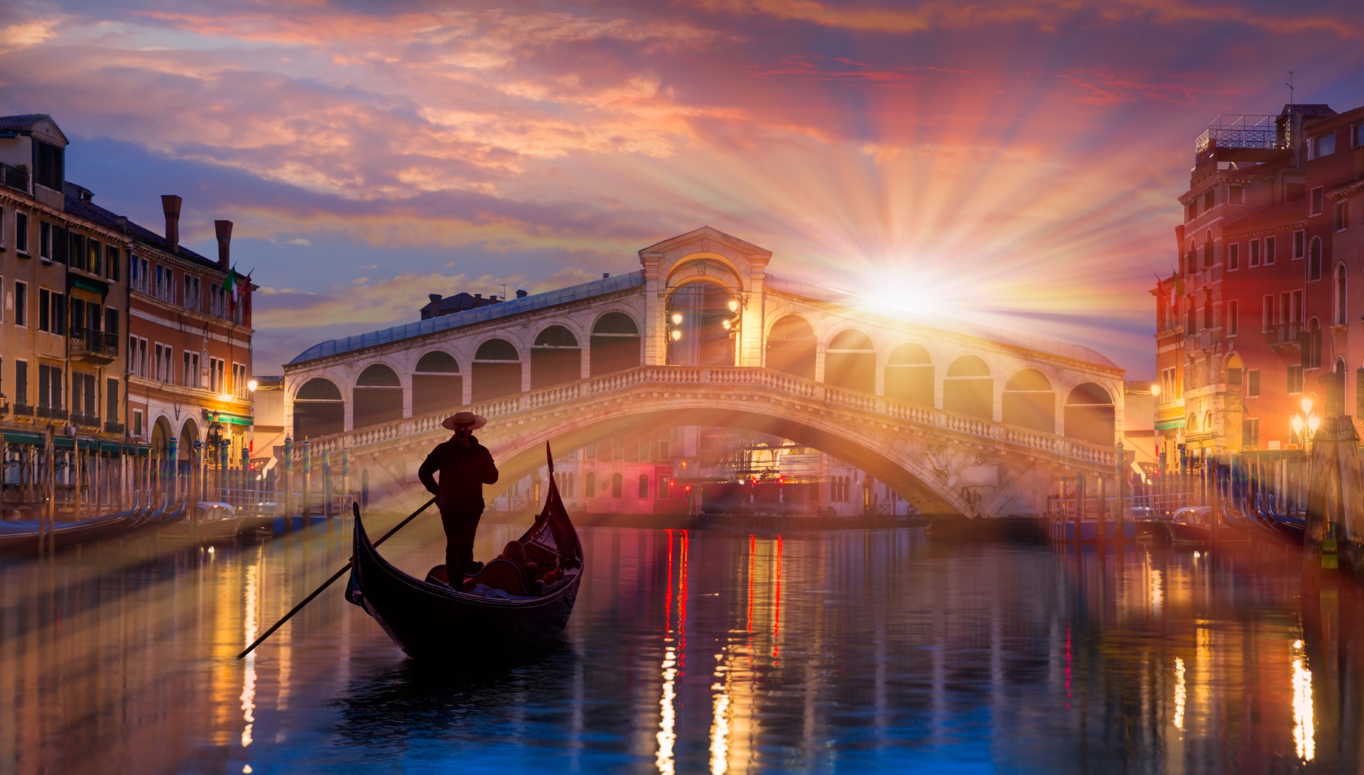 Venice Venice