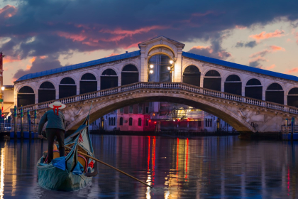 Venecia