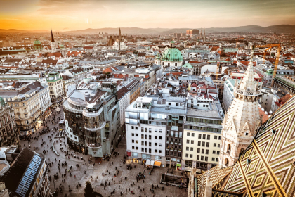 Vienna
